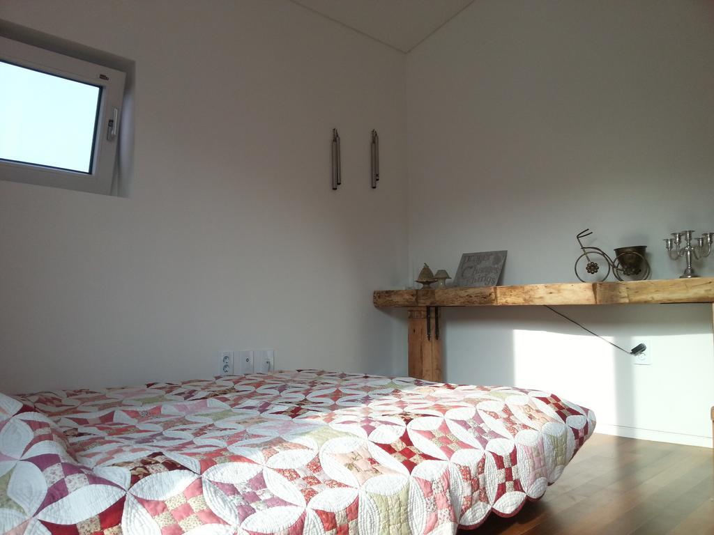 Guesthouse The Kims Seoul Ruang foto
