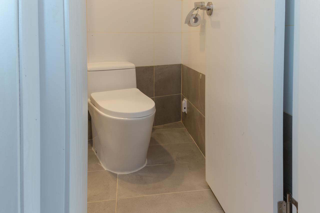 Guesthouse The Kims Seoul Bagian luar foto