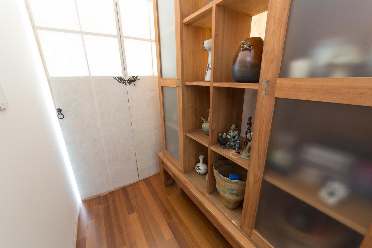 Guesthouse The Kims Seoul Bagian luar foto